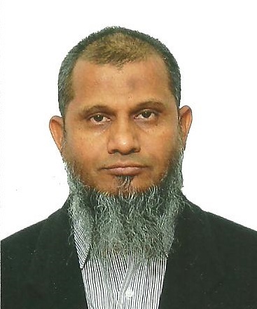 Dr. Waheed Younis